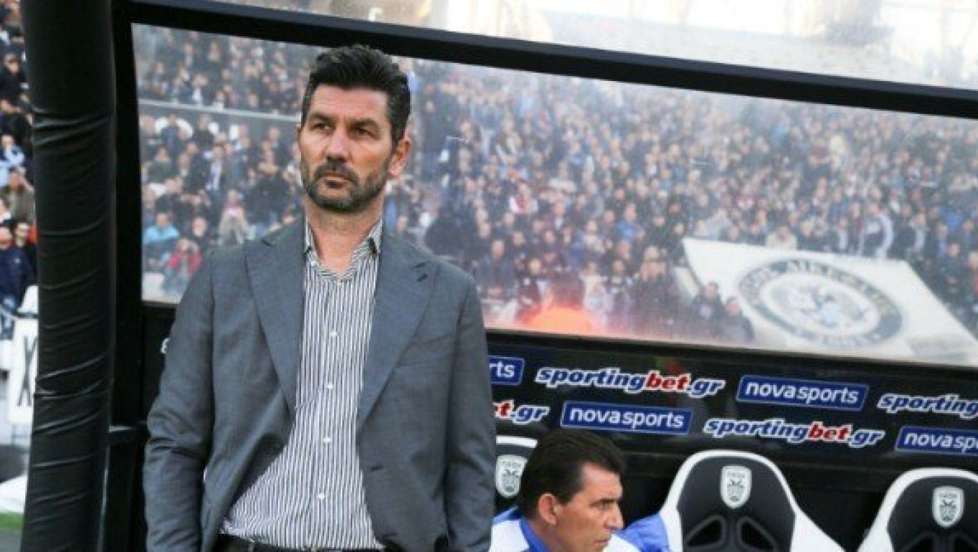 Η αποστολή του Παναθηναϊκού για τη ρεβάνς της Τούμπας