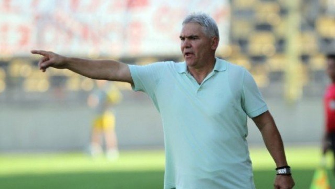 Τραϊανόπουλος: «Δίκαια ανεβαίνει ο Απόλλων στη Football League» (aud)