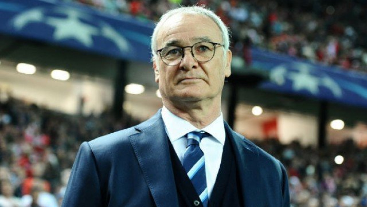 Ρανιέρι: «Θα ήθελα να εργαστώ        ξανά στην Αγγλία»