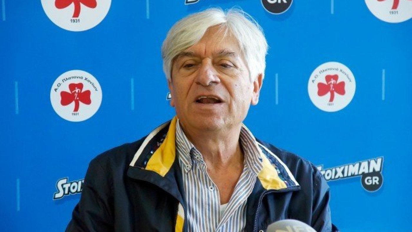 Γιατί   άργησε  να κάνει   καταγγελία ο Μαθιουλάκης;