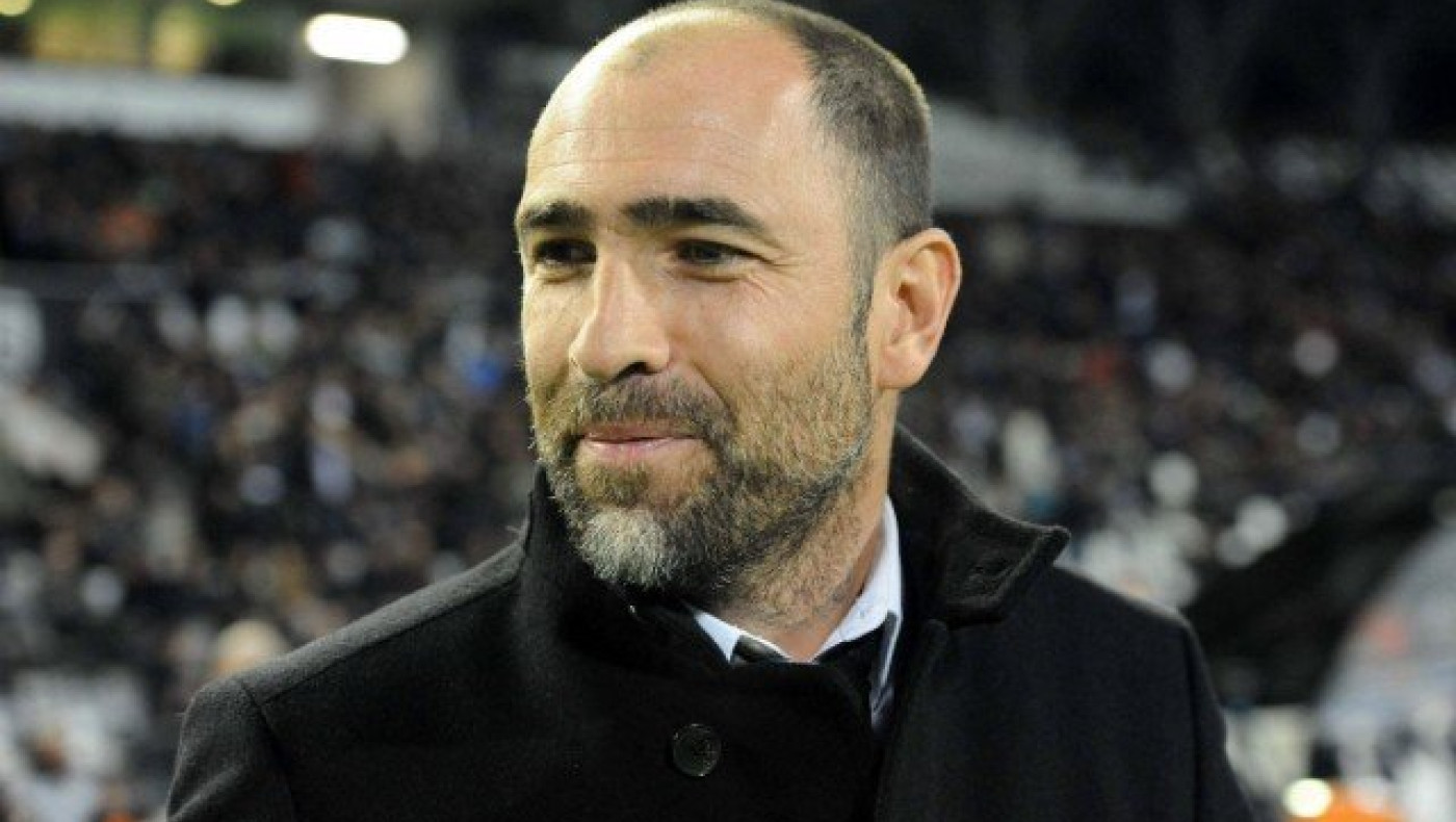 Προπονητής ομάδας της Super League αντικαθιστά τον Τούντορ;