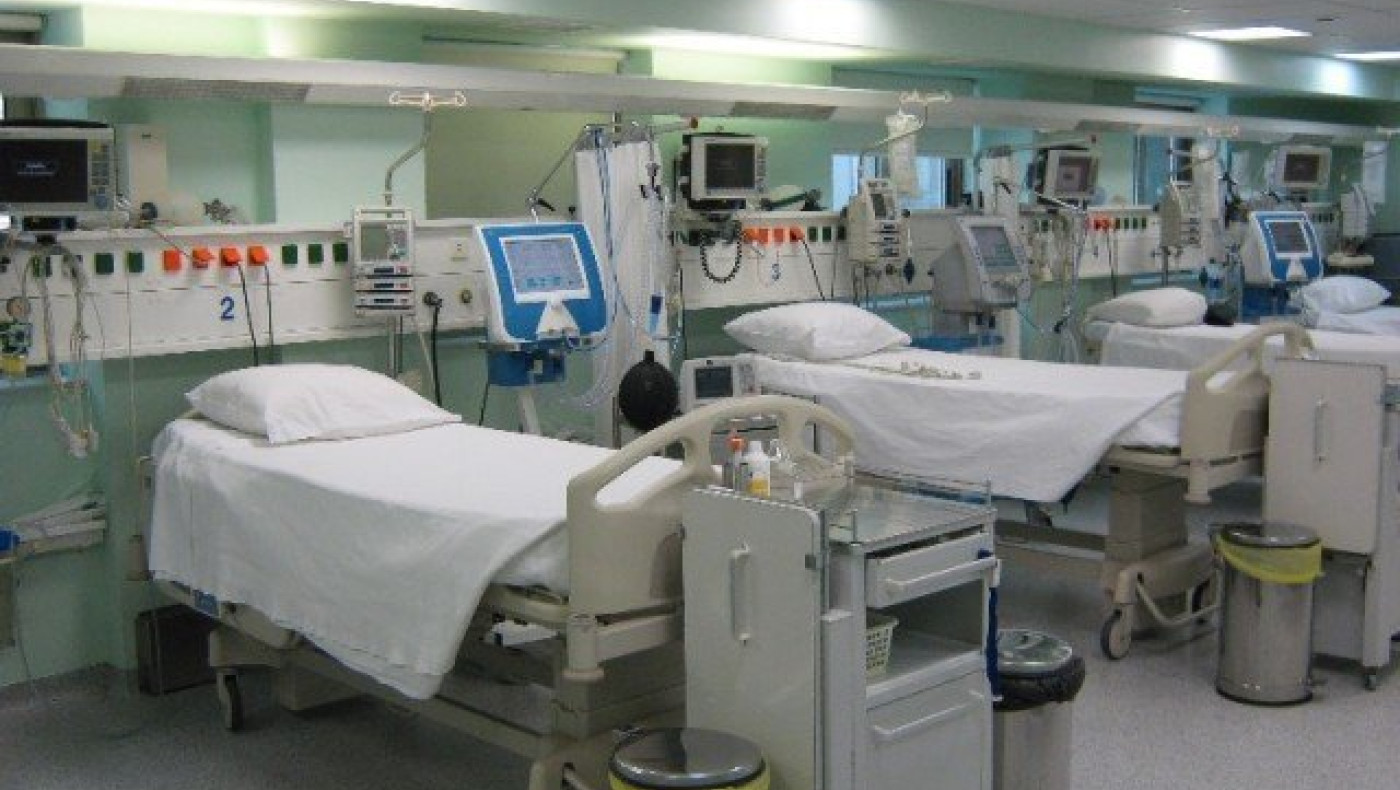 Πάτρα:         Πέθανε κοριτσάκι οχτώ ετών από     γρίπη