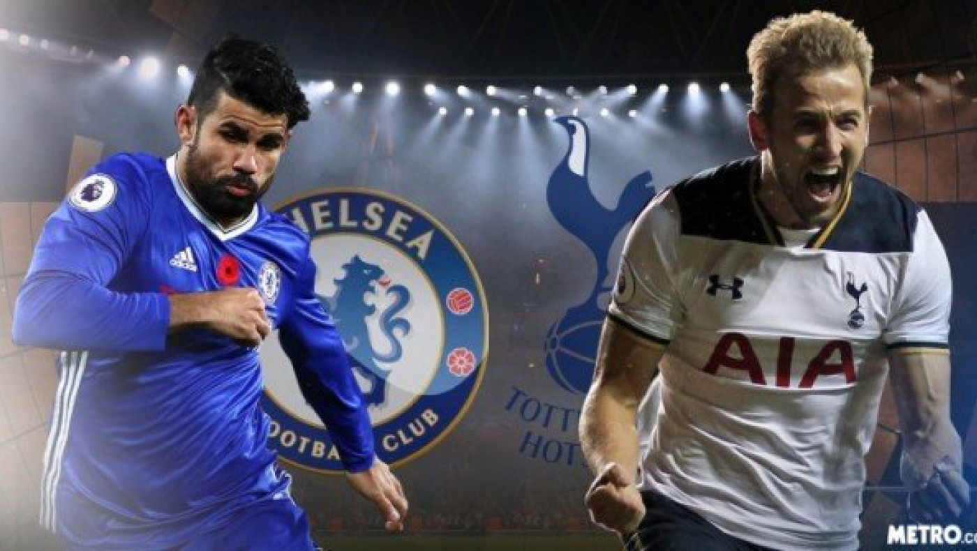 Τσέλσι-Τότεναμ: Κούρσα για δύο η τελευταία στροφή της Premier League