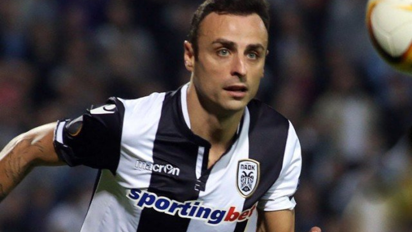 Ψάχνει τρόπο να επιστρέψει στην Premier League ο Μπερμπάτοφ