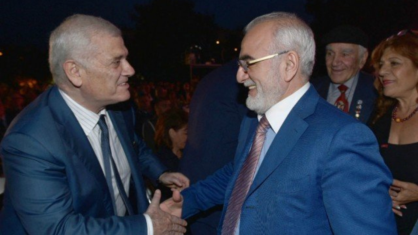 Ποιος   οφείλει  ένα  «ευχαριστώ»; Μήπως    η ΑΕΚ;