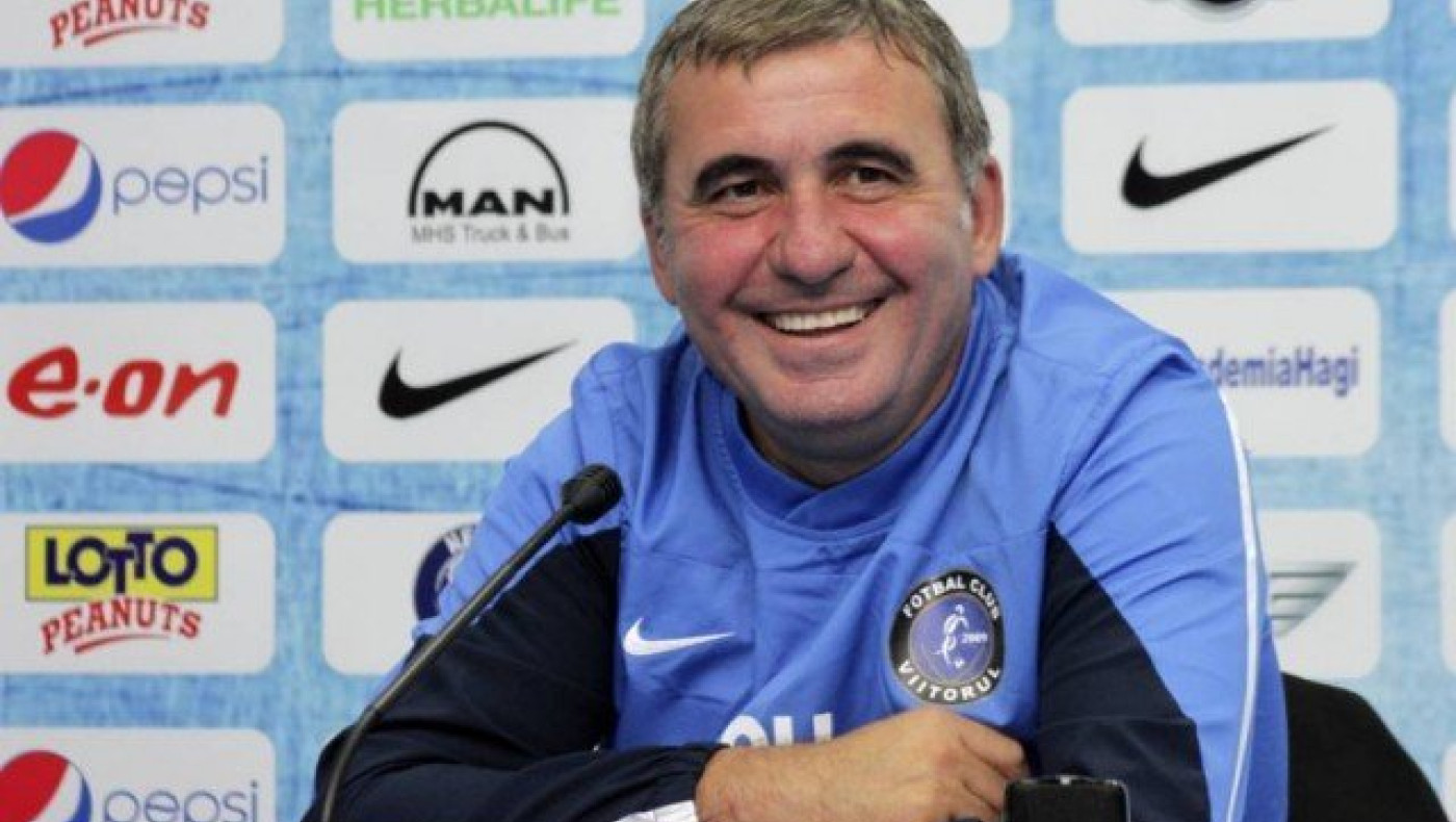 Χάτζι: «Είμαστε  ανοιχτοί  σε  όποιον  ενδιαφέρεται»