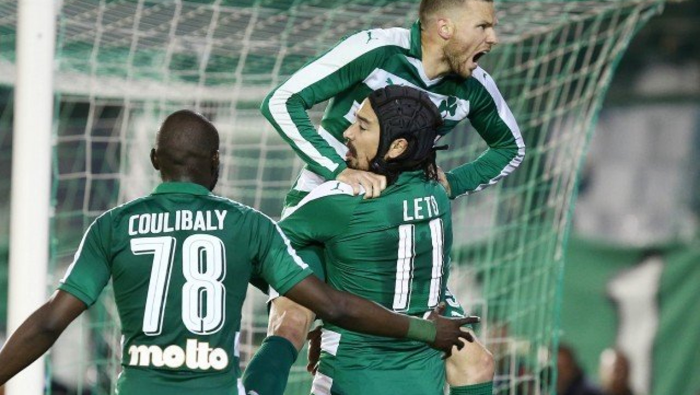 Κακός ΠΑΟΚ, κακές επιλογές Ίβιτς και… μισός αποκλεισμός