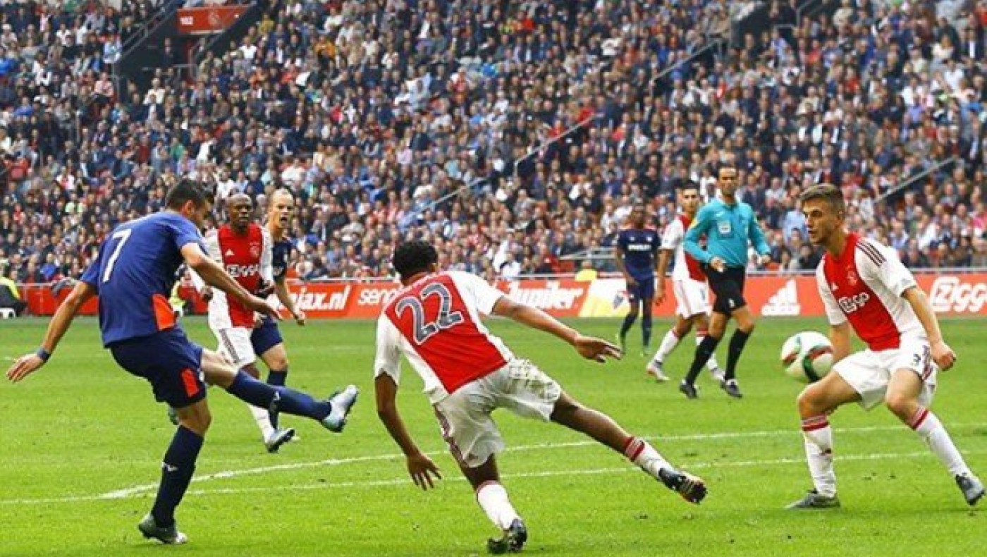 Στο «Χ» ο Λεβαδειακός, στο «Χ» ο Πανιώνιος,  στο «Χ» και ο Ατρόμητος