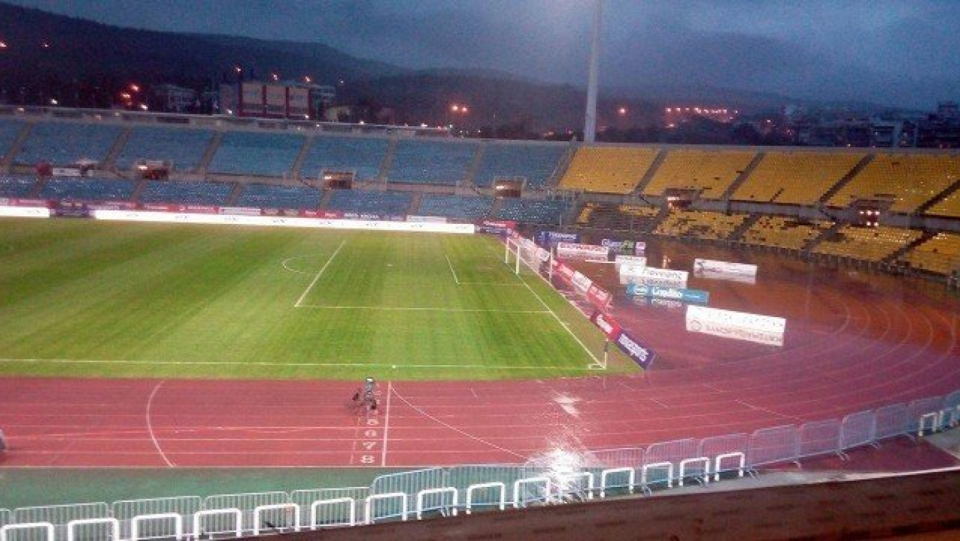 Μητιντζής: «Έχουμε κατάσχει χρήματα από τη Σούπερ Λιγκ για τον Ηρακλή»