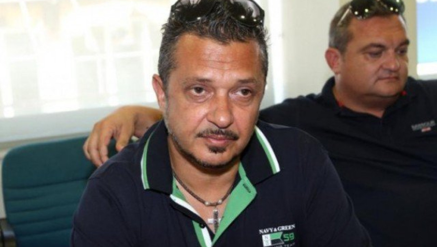 Χαλκίδης: «Προτιμώ να ανεβεί η Λαμία και όχι ο Άρης!» (audio)