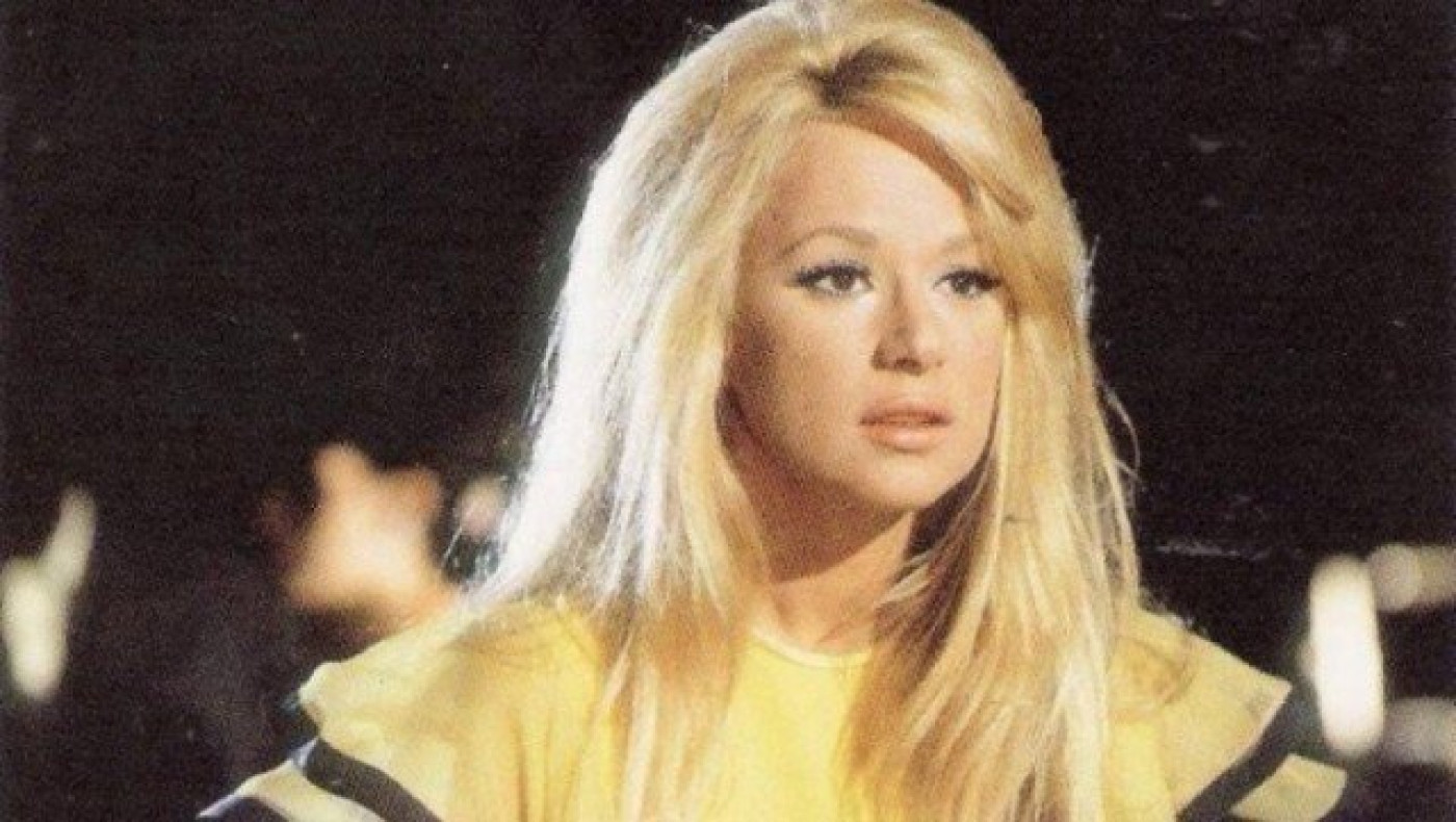 Ελληνίδα ηθοποιός: «Η Αλίκη είχε ενοχές για τον γιο της» (ΒΙΝΤΕΟ)