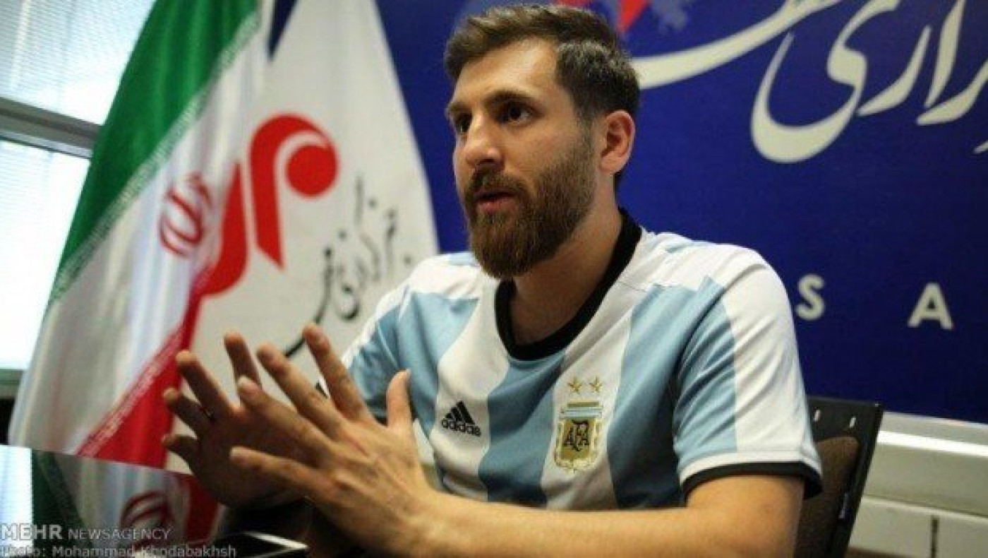 VIRAL: Βρέθηκε ο σωσίας του                Λιονέλ Μέσι (pic)