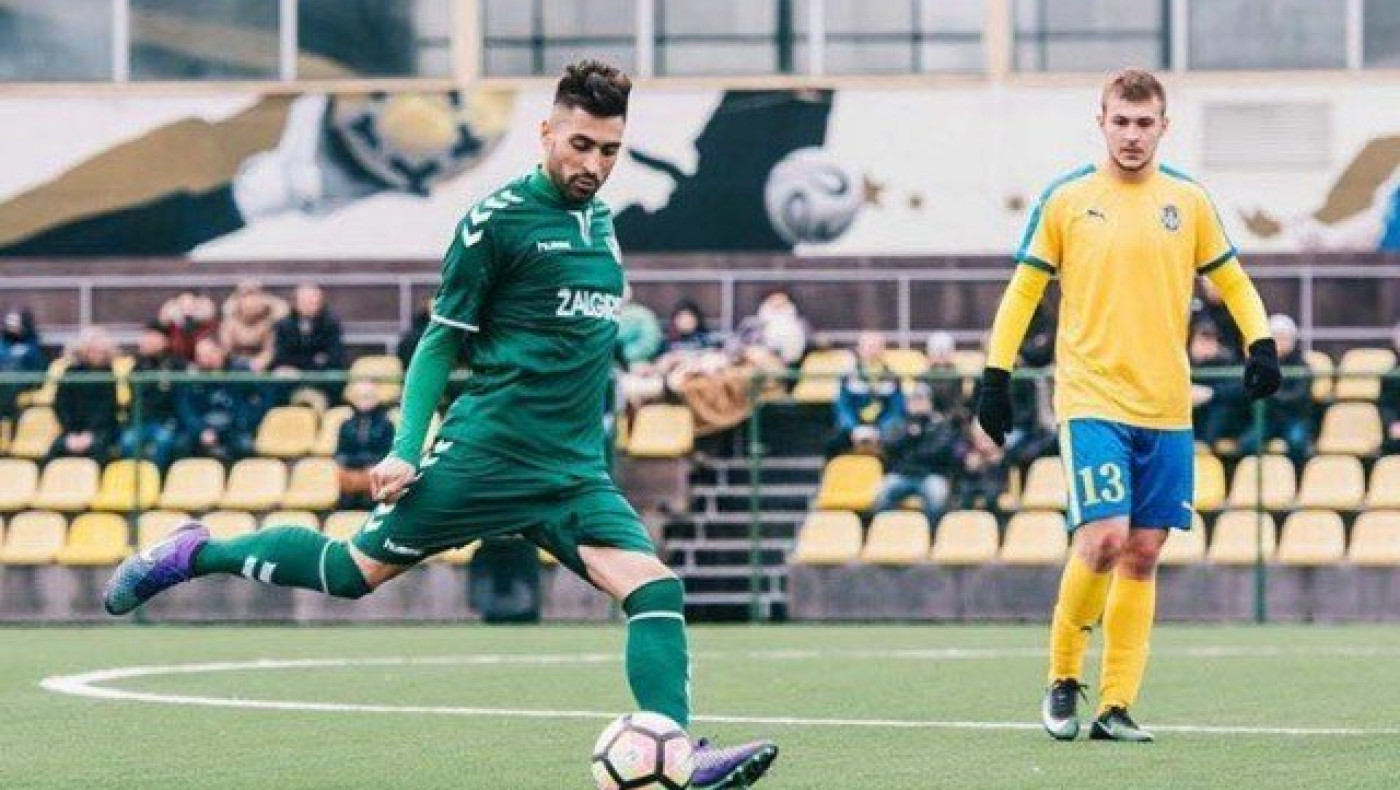 Ο πρώτος      Ελληνας        στη          Λιθουανία