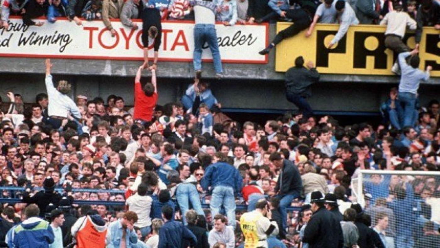 Η τραγωδία που σόκαρε και άλλαξε το αγγλικό ποδόσφαιρο (video)