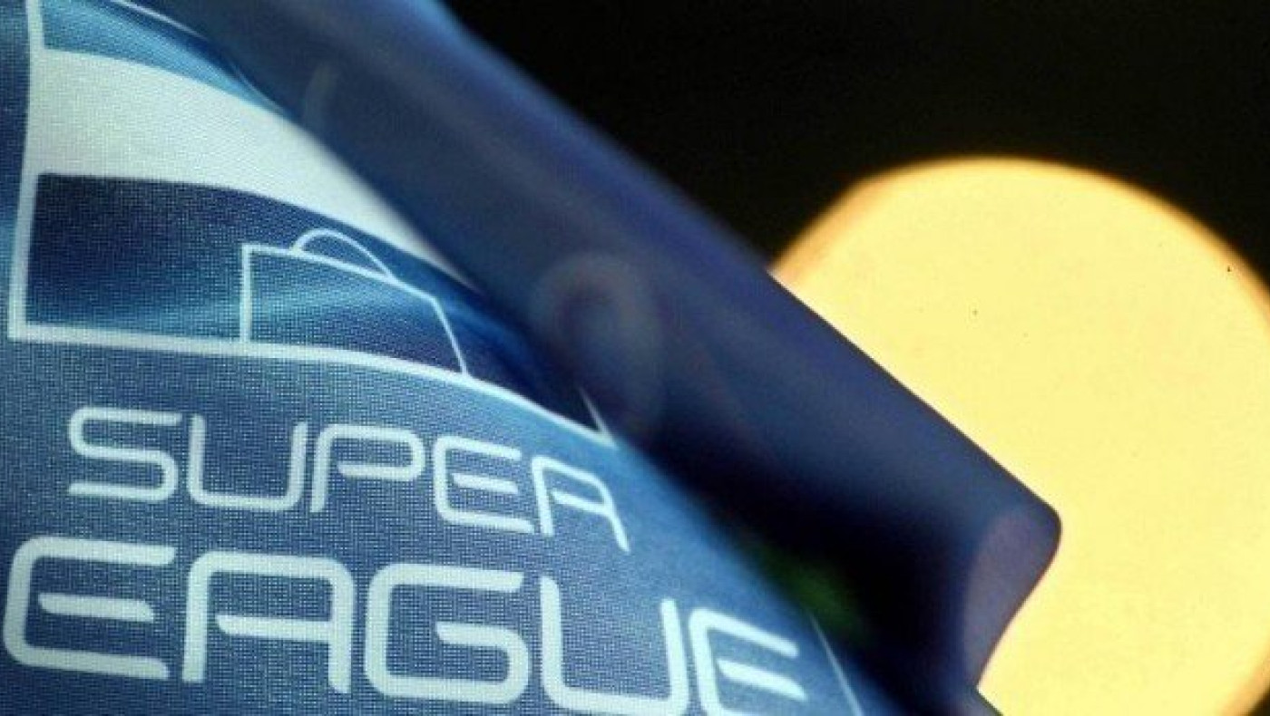 Αφαίρεση βαθμών και για τους μικρούς του Ηρακλή, διαβάστε γιατί