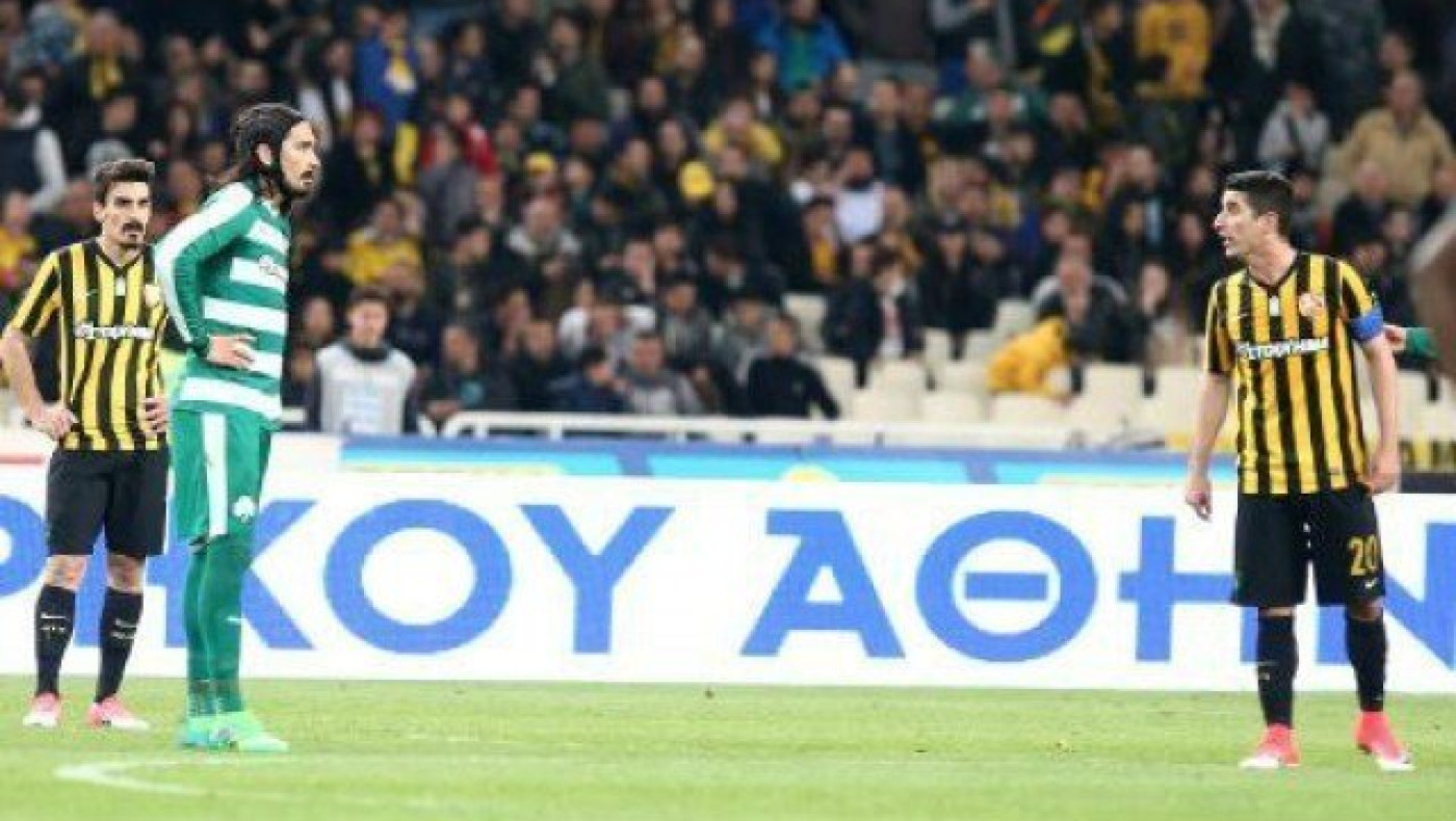 Πειθαρχική δίωξη στον Λέτο από τον ποδοσφαιρικό εισαγγελέα