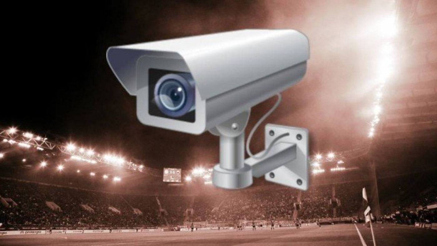 Τι προβλέπει ο νόμος για το… σβήσιμο βίντεο από κάμερες στο γήπεδο