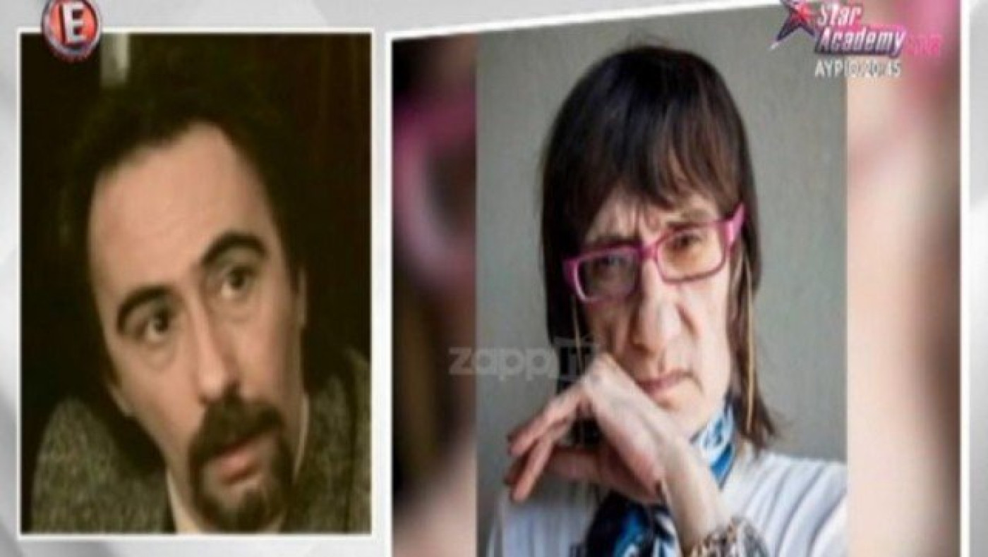 Συντετριμμένος ο αδελφός του Στάθη Ψάλτη μετά το χαμό του (ΒΙΝΤΕΟ)