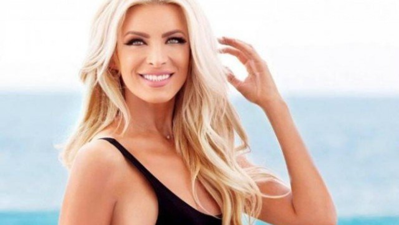 Καινούργιου:«Είχα   φλερτ   με γνωστό  παίκτη ριάλιτι!» (vid)