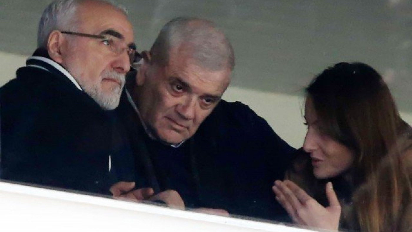 Η              δικαίωση             του       κόσμου