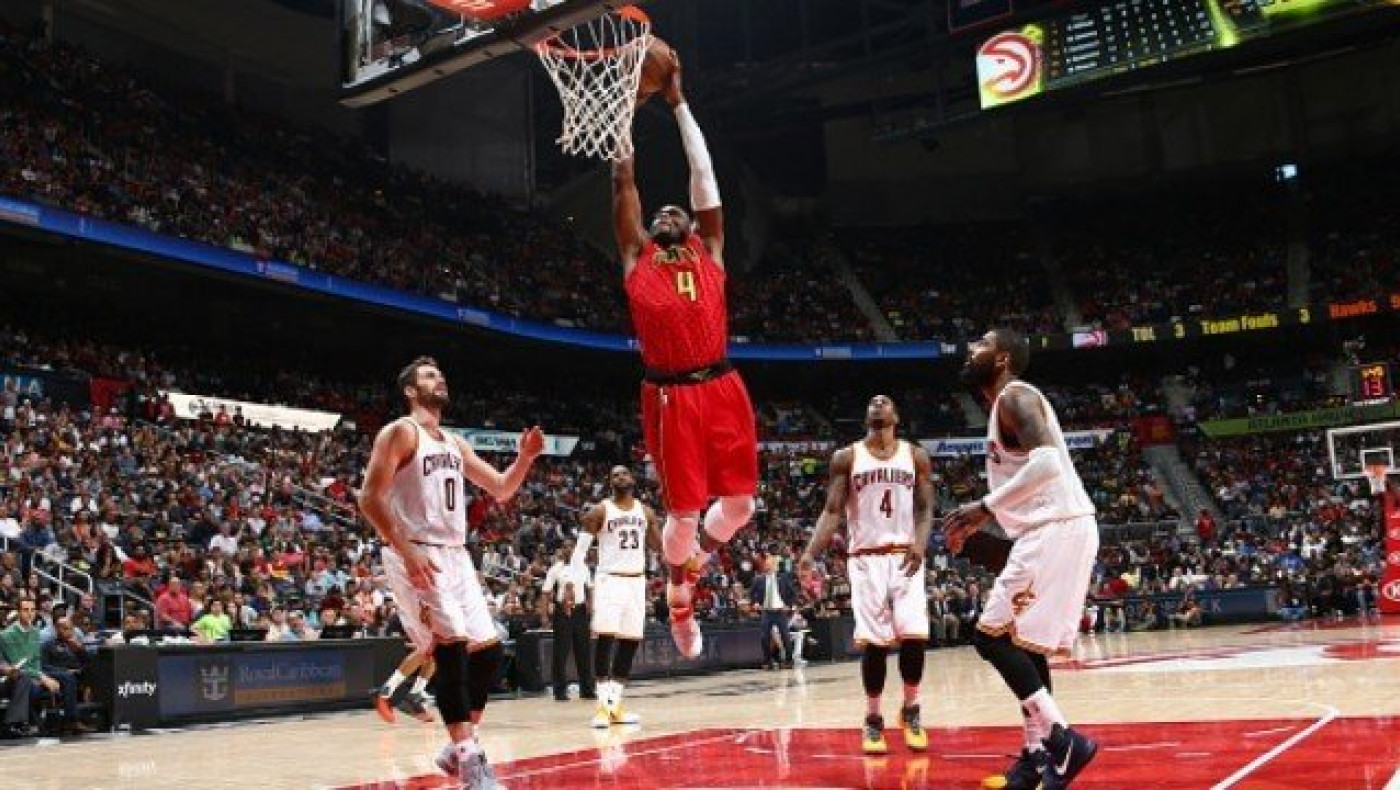 Φανταστική ανατροπή των Χοκς, έγραψε ιστορία ο Ουέστμπρουκ (vids)