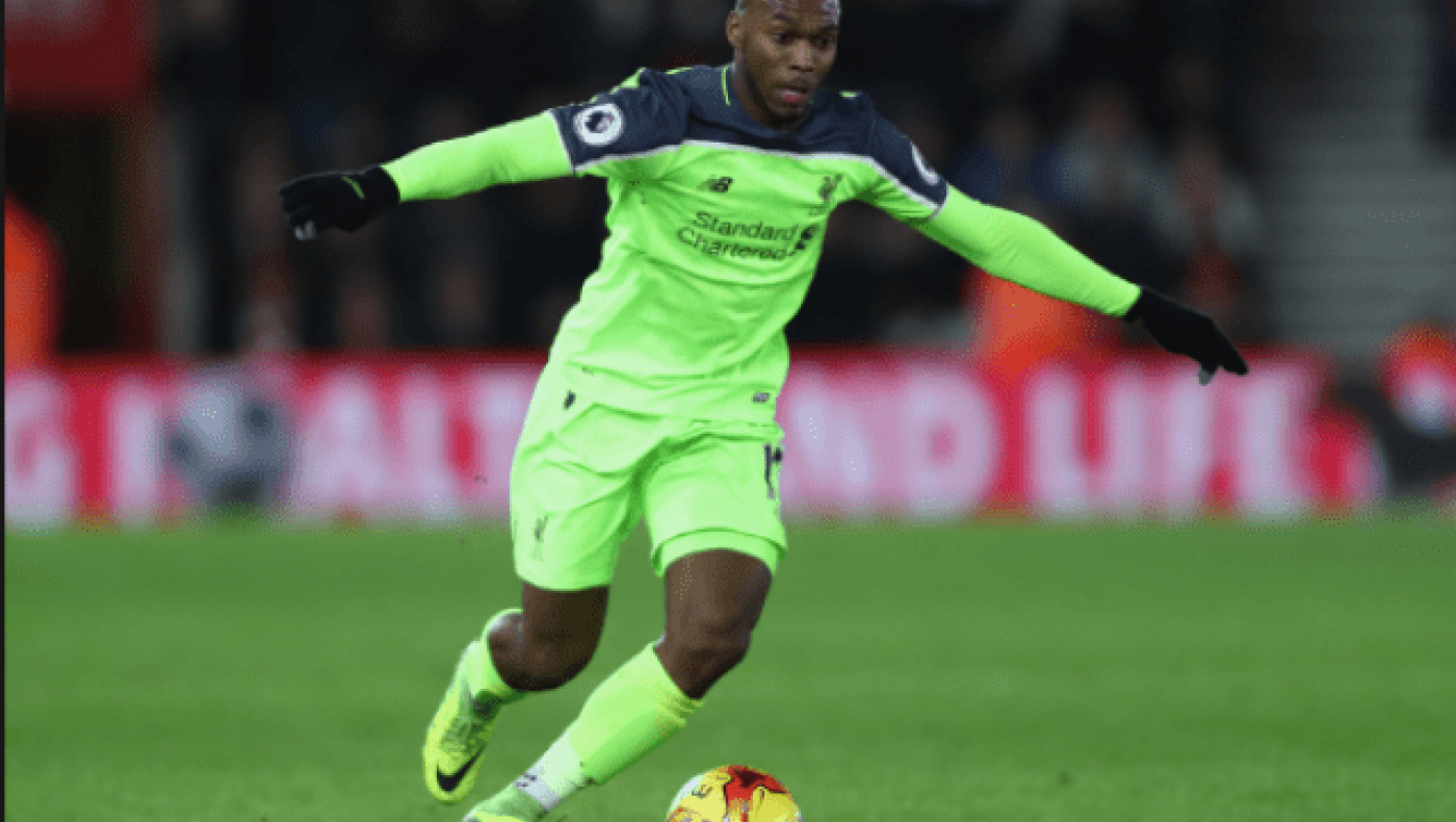 Τέλος            για φέτος (και ίσως όχι μόνο) ο Στάριτζ!