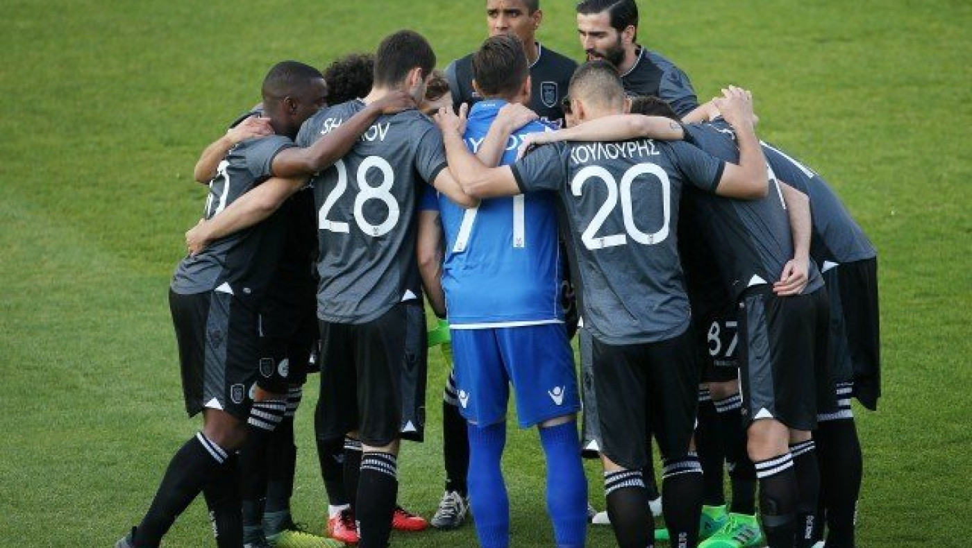 Φάντασμα στη Λεωφόρο, τώρα  να γίνει ΠΑΟΚ στην Τούμπα...