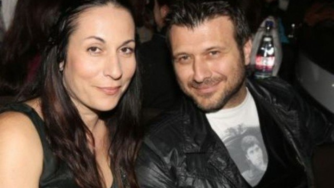 Ο Πλούταρχος αποκάλυψε τι τον έκανε να ξεχωρίσει τη γυναίκα του