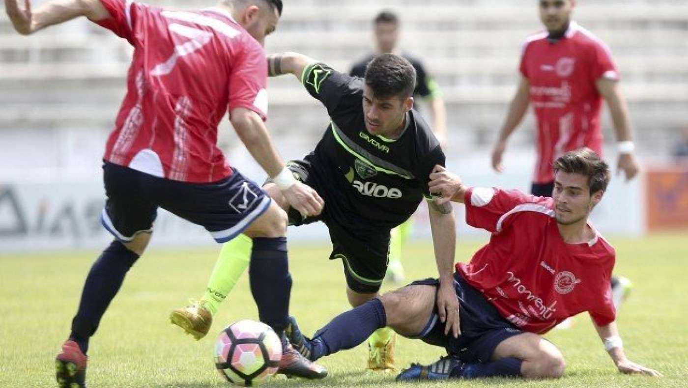 Ψήφισαν τους καλύτερους οι 16 εκπρόσωποι σωματείων της Α1 κατηγορίας