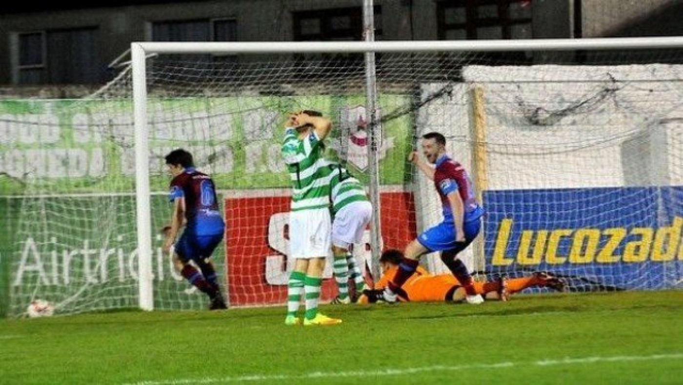 Αντίδραση-ΕΠΟΣ από σκόρερ νικητήριου γκολ στο 90' (video)