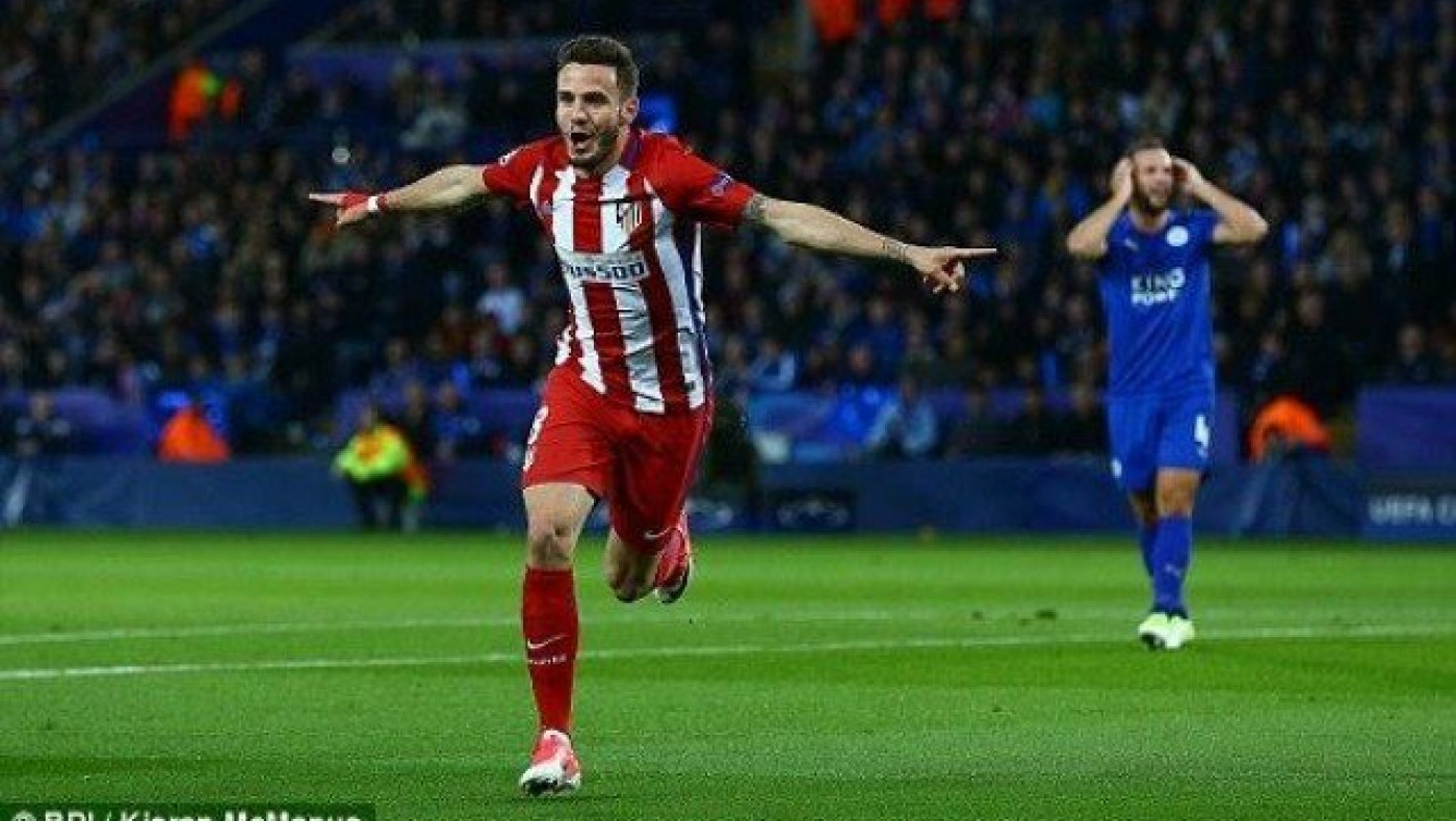 Έπαιξε όσο έπρεπε και προκρίθηκε    η Ατλέτικο (vid)