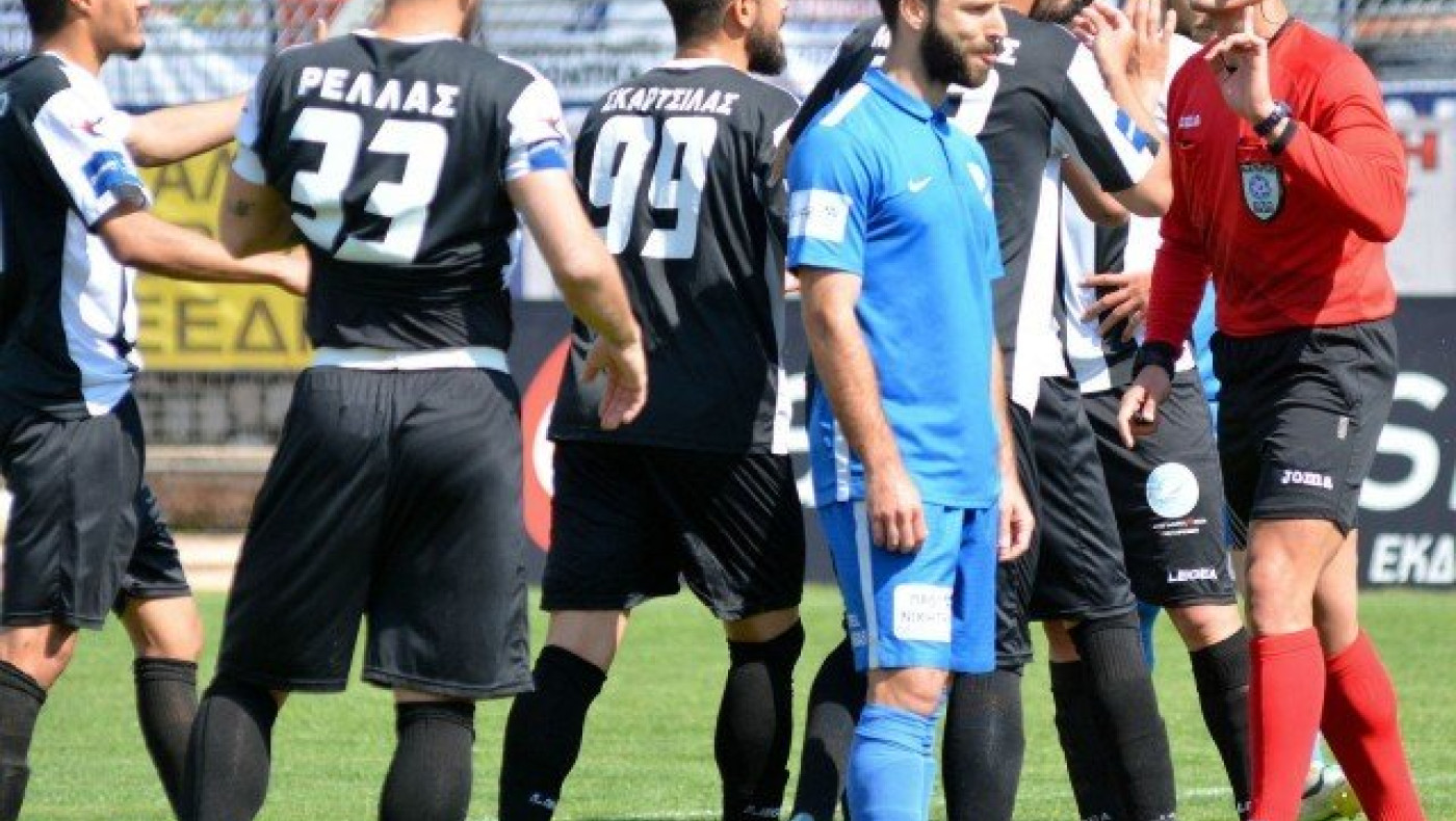 Γραμμή          για         τον           εισαγγελέα