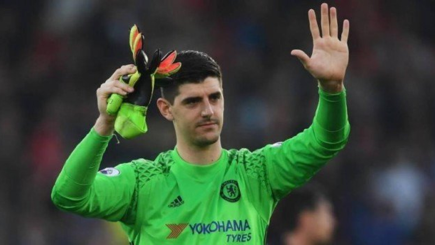 Για αυτό δεν αγωνίστηκε ο Κουρτουά κόντρα στη Γιουνάιτεντ