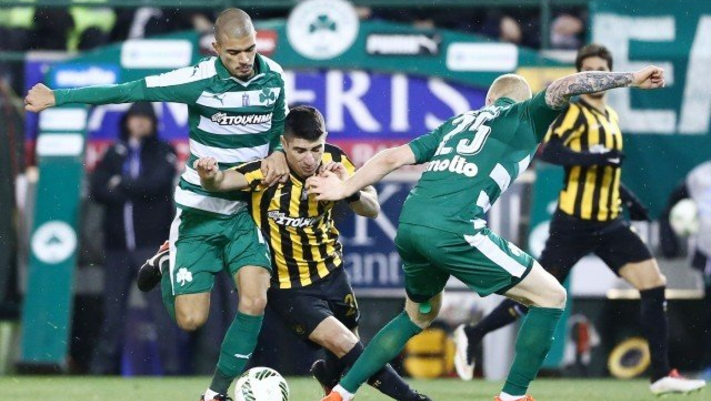 Με πολλούς αναπληρωματικούς η ενδεκάδα του Παναθηναϊκού στην Τούμπα