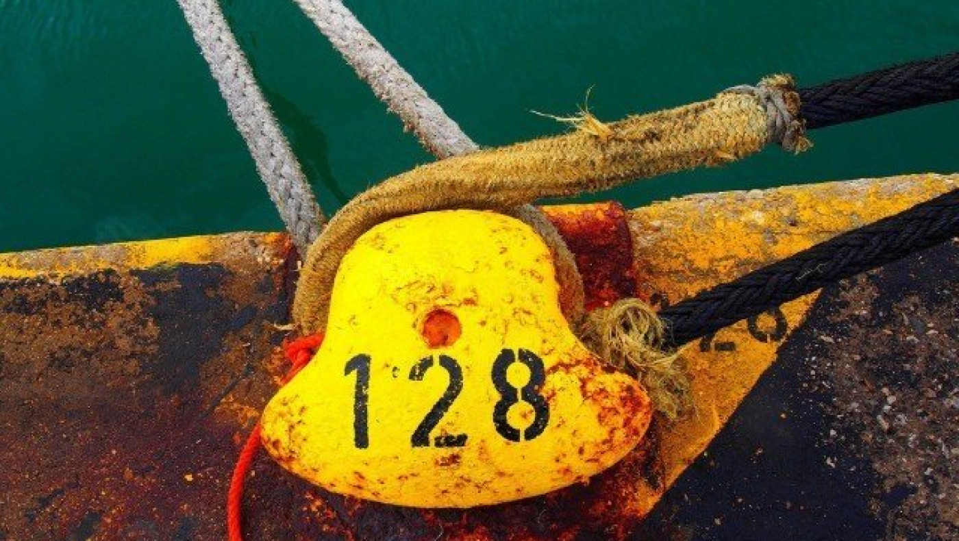 Πρωτομαγιά: Δεμένα τα πλοία στα λιμάνια λόγω 24ωρης απεργίας