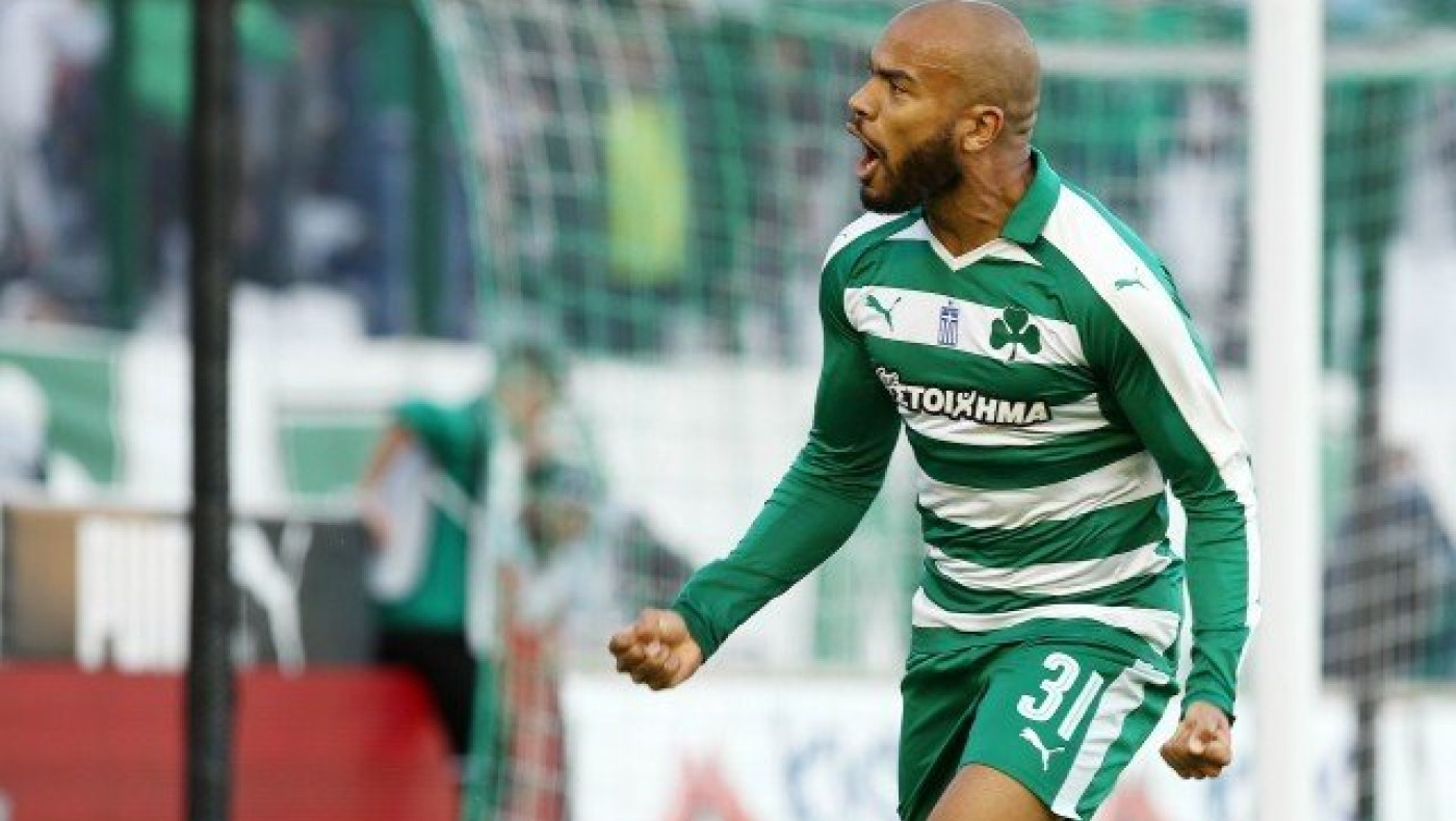 Μολέδο: « Συγκεντρωμένοι          στο        στόχο»