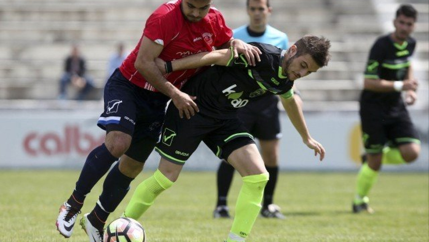 Πολύτιμη ισοπαλία για τον Ποσειδώνα Καλαμαριάς στην Ευκαρπία