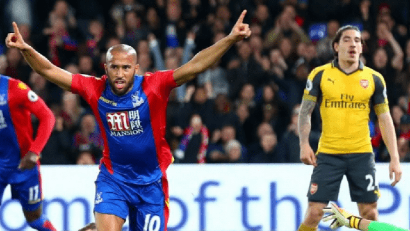 Μέγα... κάζο για την Άρσεναλ στο Λονδρέζικο ντέρμπι (vid)