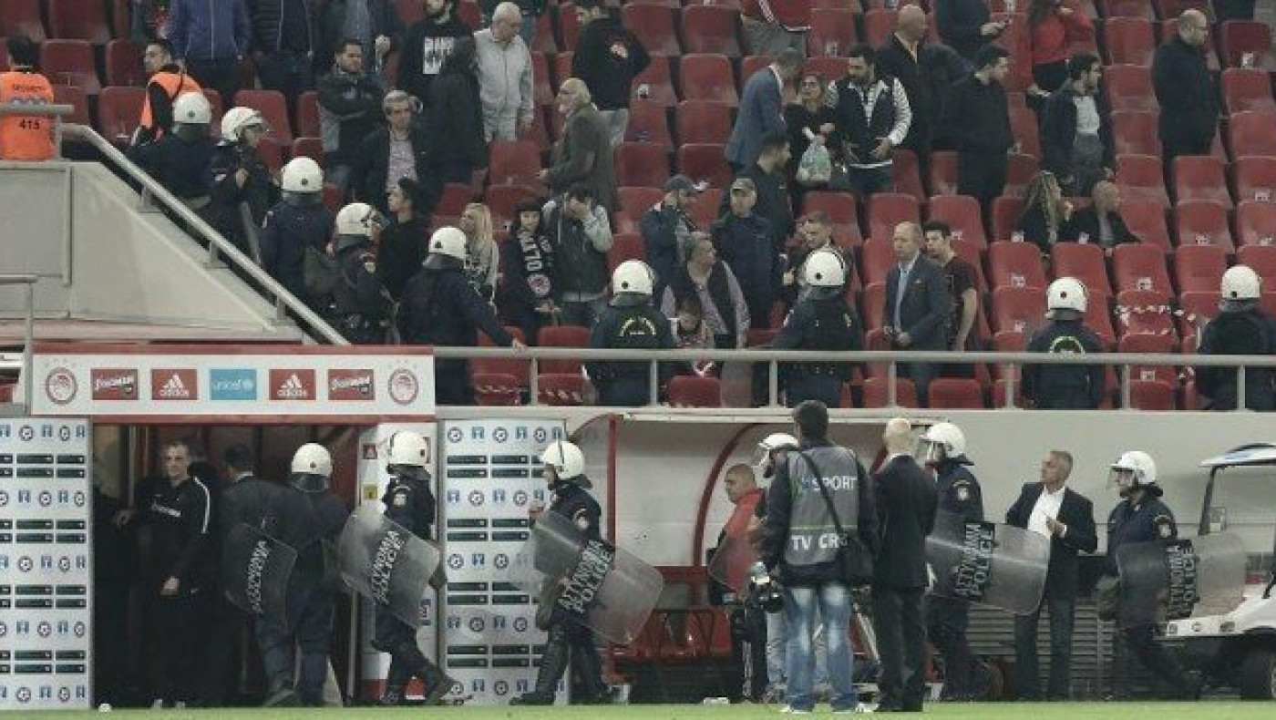 Ποια                          συμμαχία; Μόνο κόντρα!