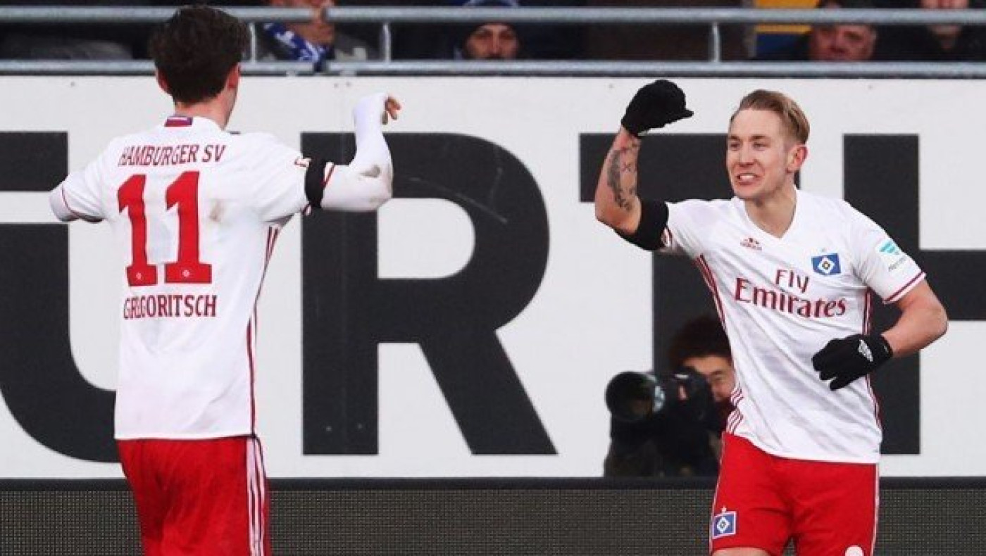 Έχει καλά Χ το μενού, έχει αξιόλογα ασόδυα και ειδικά στοιχήματα