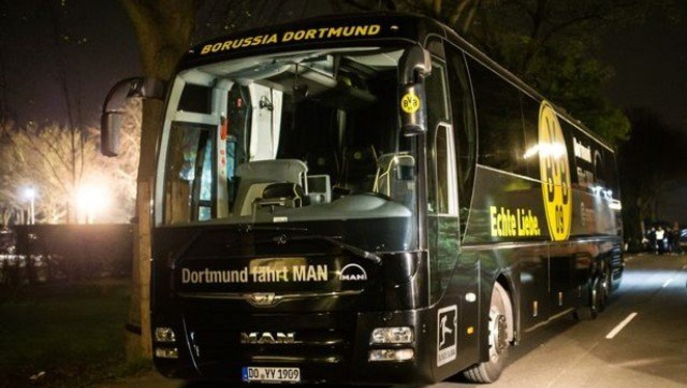 Μπούρκι: :«Φοβάμαι και δεν          μπορώ να κοιμηθώ»