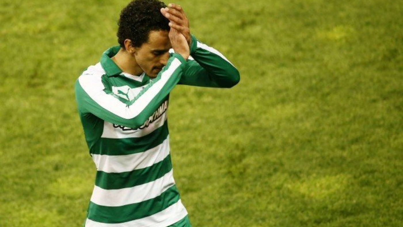 Οριστικά   χωρίς   Ζέκα  στην  Τούμπα  ο  Παναθηναϊκός