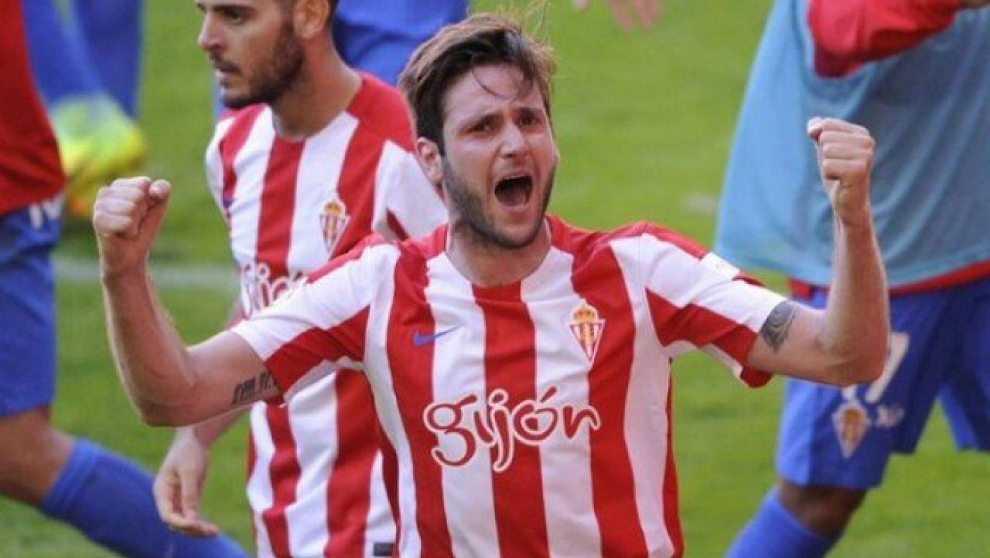 Η ευκαιρία της                               Σπόρτινγκ