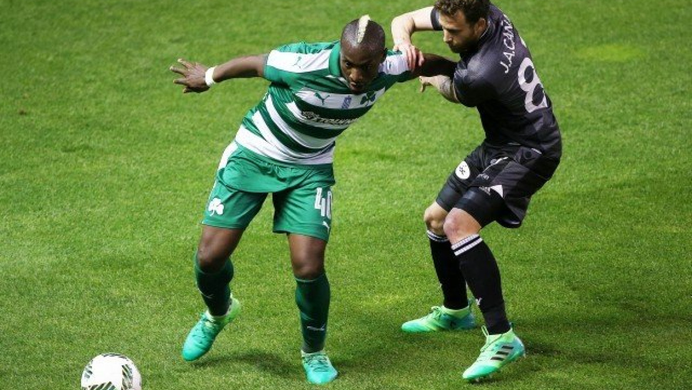 Έπαιξε φοβισμένα και έκανε μεγάλο δώρο στον Παναθηναϊκό!