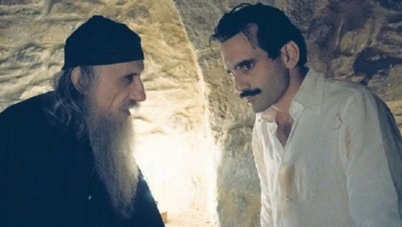 Η ταινία του Στάθη Ψάλτη που δεν προβλήθηκε ακόμα (ΦΩΤΟ)