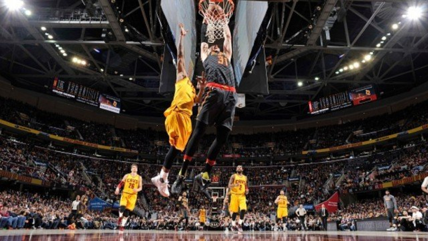 Σκωτσέζικο ντους για Καβαλίερς, μάχες για τα πλέι οφ (vids)