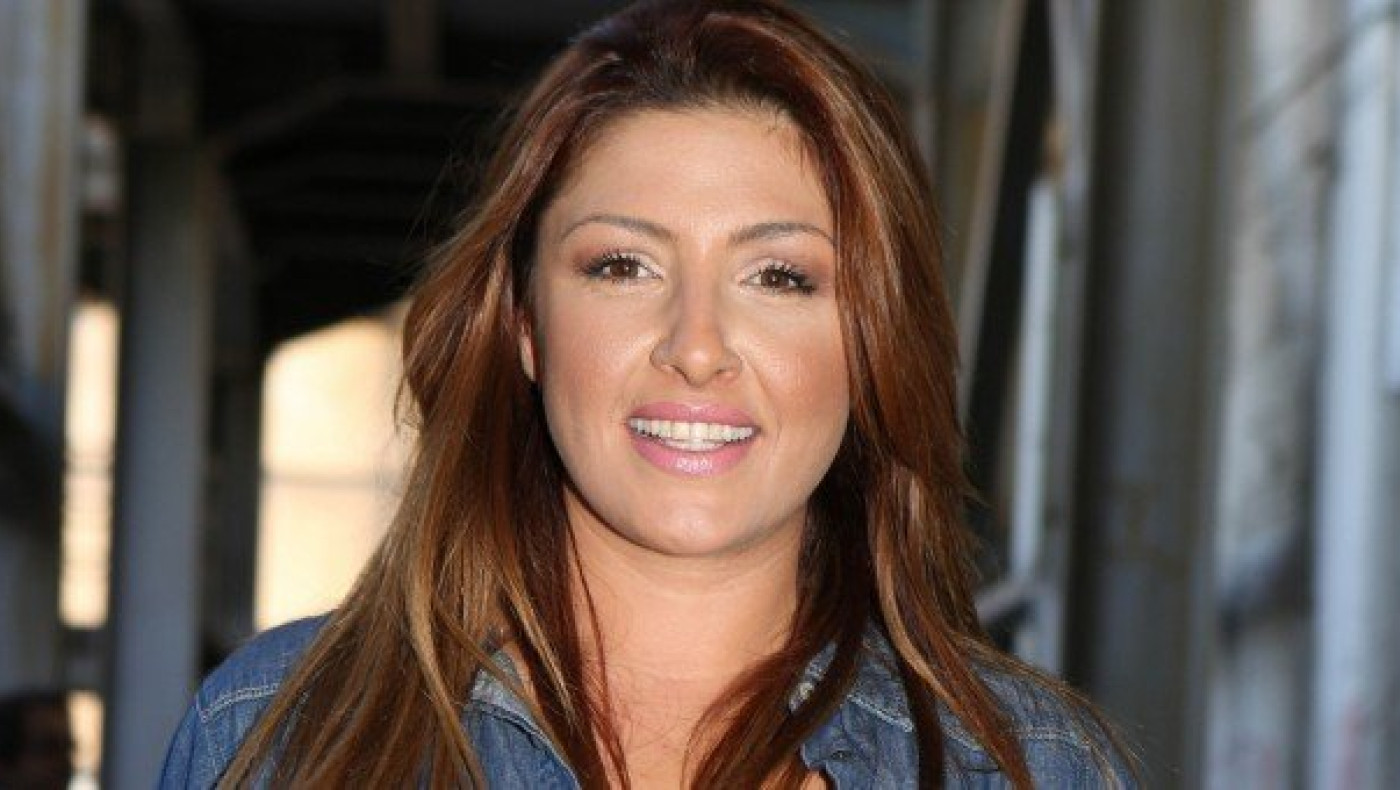 Η Έλενα Παπαρίζου βγήκε σέλφι με την Ειρήνη Κολιδά! (ΦΩΤΟ)