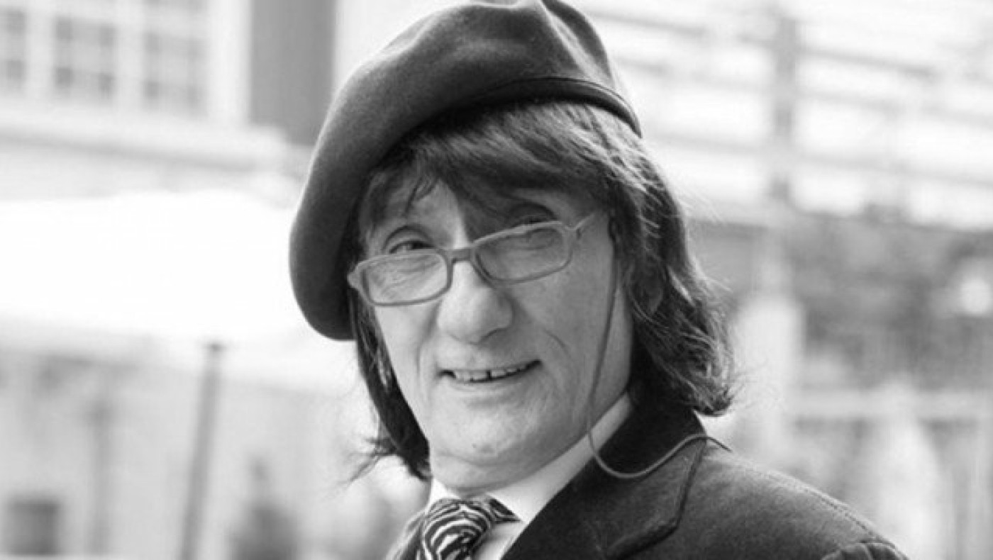 «Έφυγε»                                            ο Στάθης Ψάλτης