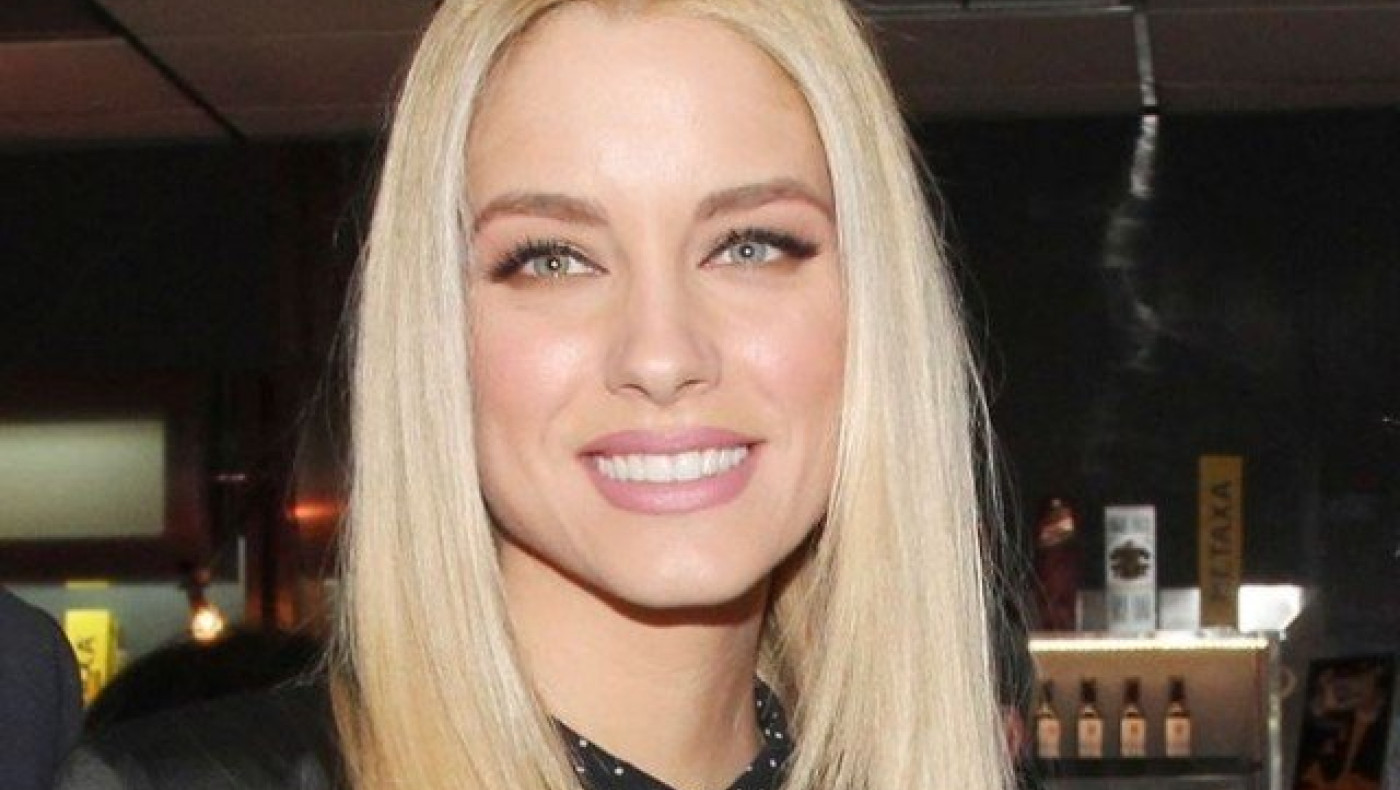 Δούκισσα Νομικού: Αποκάλυψη για τις λεπτομέρειες του γάμου της -BINTEO