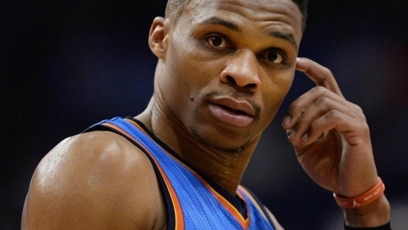 Top 10: Η ιστορική ασίστ του Ουέστμπρουκ στην κορυφή (vid)